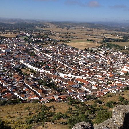 Burguillos Del Cerro Hostal El Camionero מראה חיצוני תמונה