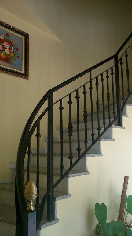 Burguillos Del Cerro Hostal El Camionero מראה חיצוני תמונה