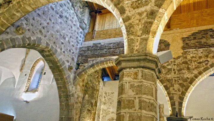 Burguillos Del Cerro Hostal El Camionero מראה חיצוני תמונה