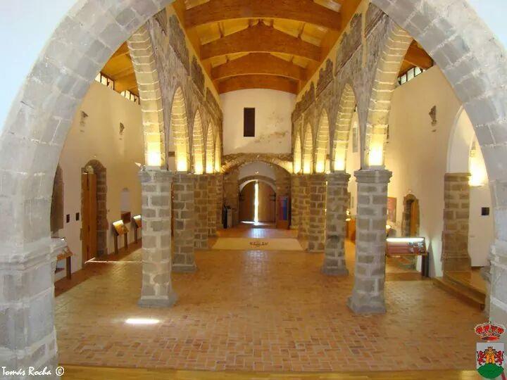 Burguillos Del Cerro Hostal El Camionero מראה חיצוני תמונה