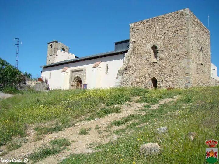 Burguillos Del Cerro Hostal El Camionero מראה חיצוני תמונה