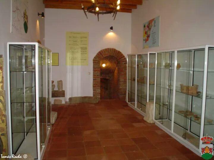 Burguillos Del Cerro Hostal El Camionero מראה חיצוני תמונה