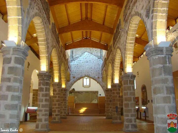 Burguillos Del Cerro Hostal El Camionero מראה חיצוני תמונה