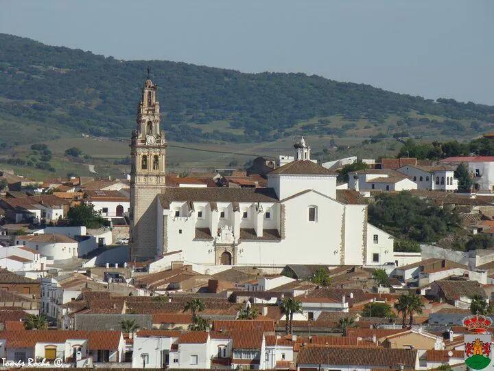 Burguillos Del Cerro Hostal El Camionero מראה חיצוני תמונה
